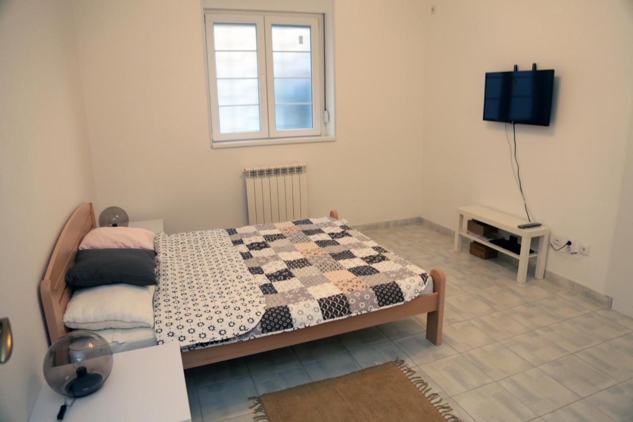Petars Apartment Белград Экстерьер фото